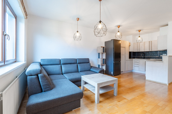 Prodej bytu 2+kk v osobním vlastnictví 62 m², Praha 8 - Kobylisy