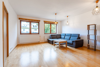 Prodej bytu 2+kk v osobním vlastnictví 62 m², Praha 8 - Kobylisy