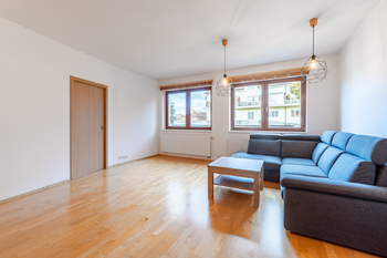 Prodej bytu 2+kk v osobním vlastnictví 62 m², Praha 8 - Kobylisy