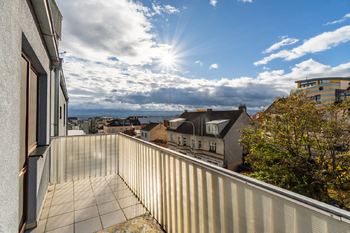 Prodej bytu 2+kk v osobním vlastnictví 62 m², Praha 8 - Kobylisy