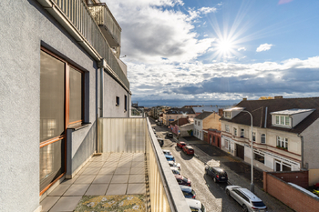 Prodej bytu 2+kk v osobním vlastnictví 62 m², Praha 8 - Kobylisy