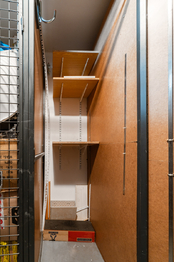 Prodej bytu 2+kk v osobním vlastnictví 62 m², Praha 8 - Kobylisy