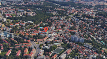 Prodej bytu 2+kk v osobním vlastnictví 62 m², Praha 8 - Kobylisy
