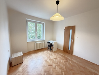 Pronájem bytu 2+1 v osobním vlastnictví 53 m², Praha 3 - Žižkov