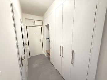 Pronájem bytu 2+1 v osobním vlastnictví 53 m², Praha 3 - Žižkov