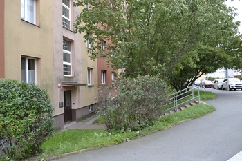 Prodej bytu 2+1 v osobním vlastnictví 52 m², Praha 3 - Žižkov