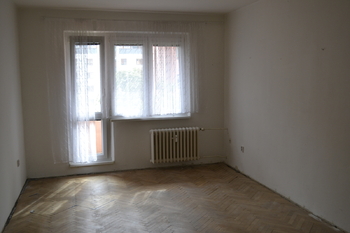 Prodej bytu 2+1 v osobním vlastnictví 52 m², Praha 3 - Žižkov