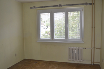 Prodej bytu 2+1 v osobním vlastnictví 52 m², Praha 3 - Žižkov