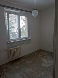 Prodej bytu 2+1 v osobním vlastnictví 52 m², Praha 3 - Žižkov