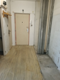 Prodej bytu 2+1 v osobním vlastnictví 52 m², Praha 3 - Žižkov