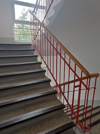 Prodej bytu 2+1 v osobním vlastnictví 52 m², Praha 3 - Žižkov