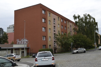 Prodej bytu 2+1 v osobním vlastnictví 52 m², Praha 3 - Žižkov