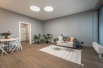 Prodej bytu 3+kk v osobním vlastnictví 66 m², Praha 10 - Hostivař