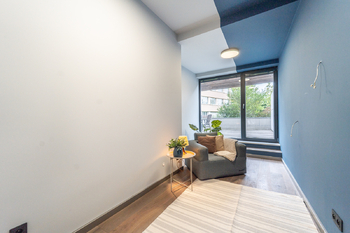 Prodej bytu 3+kk v osobním vlastnictví 66 m², Praha 10 - Hostivař