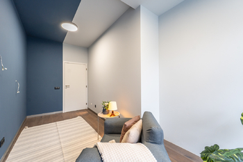 Prodej bytu 3+kk v osobním vlastnictví 66 m², Praha 10 - Hostivař