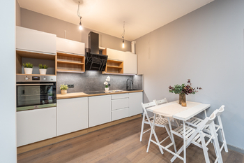 Prodej bytu 3+kk v osobním vlastnictví 66 m², Praha 10 - Hostivař