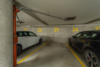 Prodej bytu 3+kk v osobním vlastnictví 66 m², Praha 10 - Hostivař