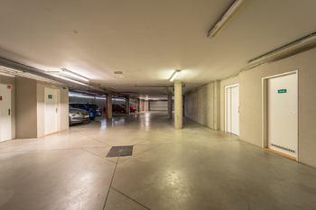 Prodej bytu 3+kk v osobním vlastnictví 66 m², Praha 10 - Hostivař
