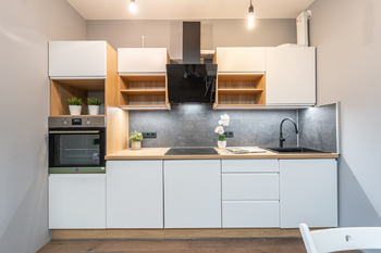 Prodej bytu 3+kk v osobním vlastnictví 66 m², Praha 10 - Hostivař