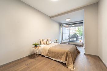 Prodej bytu 3+kk v osobním vlastnictví 66 m², Praha 10 - Hostivař