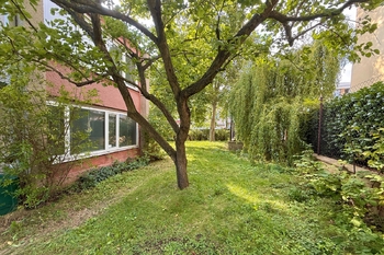 Pronájem bytu 6 a více v osobním vlastnictví 220 m², Praha 8 - Kobylisy