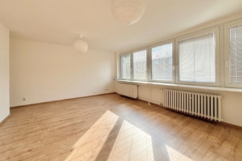 Pronájem bytu 6 a více v osobním vlastnictví 220 m², Praha 8 - Kobylisy