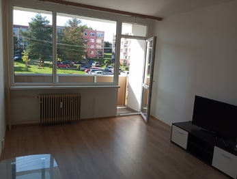 Pronájem bytu 2+1 v osobním vlastnictví 74 m², Hodkovice nad Mohelkou