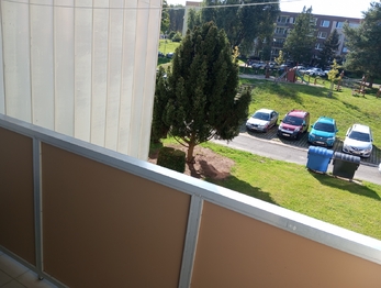 Pronájem bytu 2+1 v osobním vlastnictví 74 m², Hodkovice nad Mohelkou