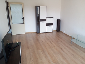Pronájem bytu 2+1 v osobním vlastnictví 74 m², Hodkovice nad Mohelkou