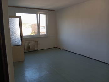 Pronájem bytu 2+1 v osobním vlastnictví 74 m², Hodkovice nad Mohelkou