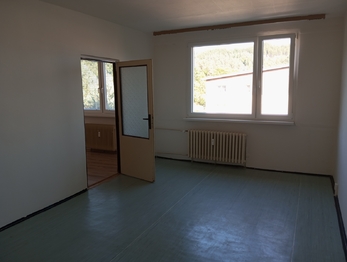 Pronájem bytu 2+1 v osobním vlastnictví 74 m², Hodkovice nad Mohelkou