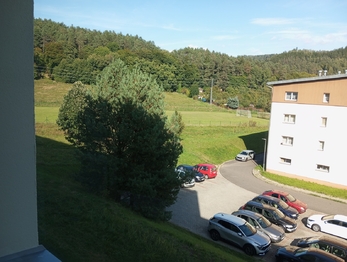 Pronájem bytu 2+1 v osobním vlastnictví 74 m², Hodkovice nad Mohelkou