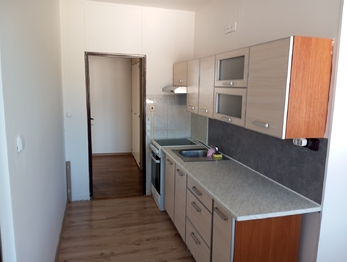 Pronájem bytu 2+1 v osobním vlastnictví 74 m², Hodkovice nad Mohelkou