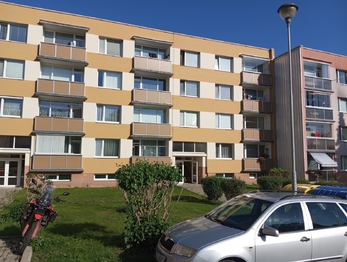 Pronájem bytu 2+1 v osobním vlastnictví 74 m², Hodkovice nad Mohelkou