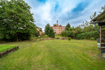 Prodej pozemku 1580 m², Ledenice