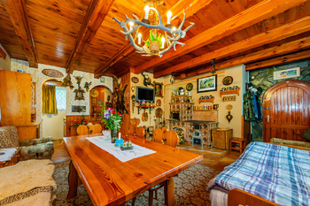 Prodej chaty / chalupy 117 m², Rosovice