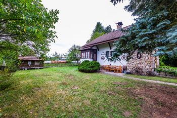 Prodej chaty / chalupy 117 m², Rosovice