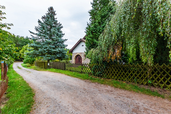 Prodej chaty / chalupy 117 m², Rosovice