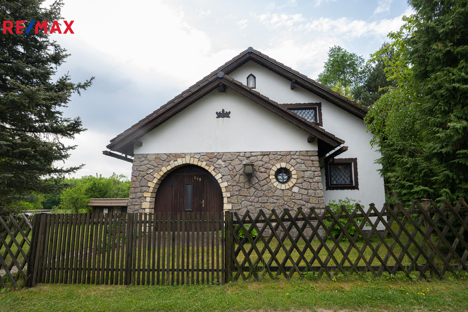 Prodej chaty / chalupy, 117 m2, Rosovice