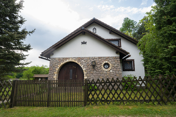 Prodej chaty / chalupy 255 m², Krásná Hora nad Vltavou