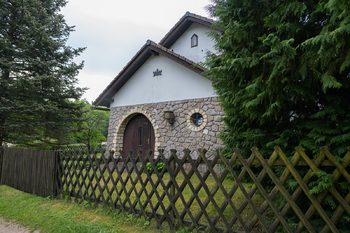 Prodej chaty / chalupy 117 m², Rosovice