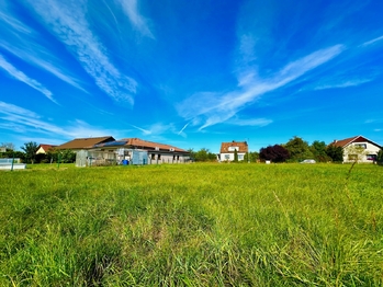 Prodej pozemku 796 m², Opatovice nad Labem