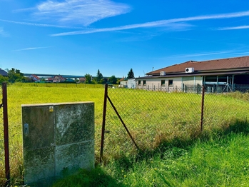 Prodej pozemku 796 m², Opatovice nad Labem
