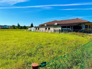 Prodej pozemku 796 m², Opatovice nad Labem