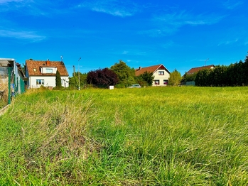 Prodej pozemku 796 m², Opatovice nad Labem