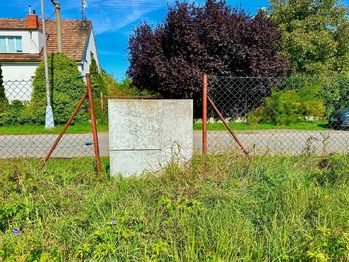 Prodej pozemku 796 m², Opatovice nad Labem