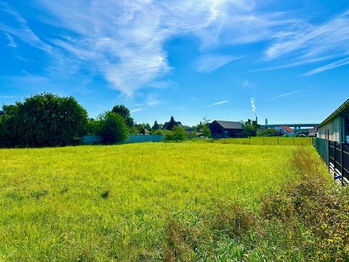 Prodej pozemku 796 m², Opatovice nad Labem