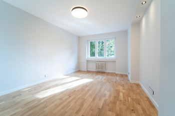 Ložnice - Pronájem bytu 3+1 v osobním vlastnictví 76 m², Kolín