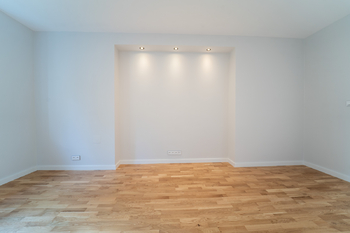 Ložnice - Pronájem bytu 3+1 v osobním vlastnictví 76 m², Kolín