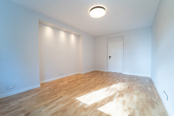 Ložnice - Pronájem bytu 3+1 v osobním vlastnictví 76 m², Kolín